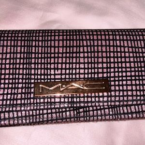 MAC Cosmetics Lipstick Case